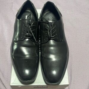 Unlisted Dinner Lace Up shoes